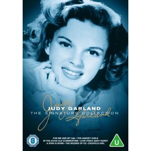 Judy Garland: 7-Film Collection (Import)