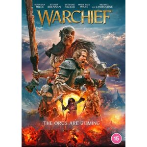 Warchief (Import)