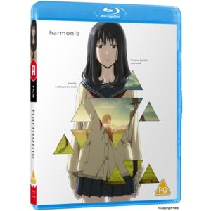 Harmonie (Blu-ray) (Import)