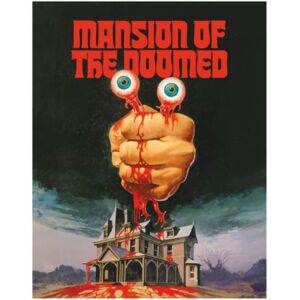 Mansion of the Doomed (Blu-ray) (Import)