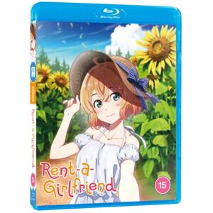Rent-A-Girlfriend - Season 1 (Blu-ray) (Import)