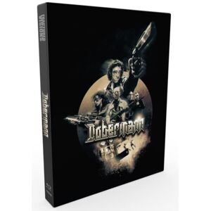 Dobermann - Limited Edition (Blu-ray) (Import)