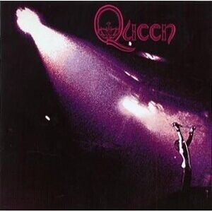 Bengans Queen - Queen - 2011 Remaster Dlx