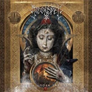 Bengans Moonspell - Lisboa Under The Spell (3Cd+Br+Dvd)