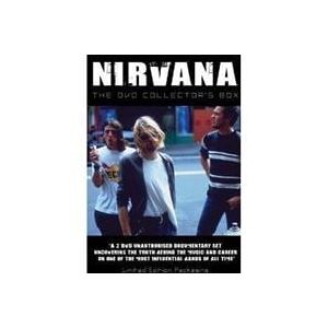 Bengans Nirvana - Dvd Collectors Box (2 Dvd Box Set)