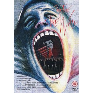 SME Pink Floyd: The wall (DVD)