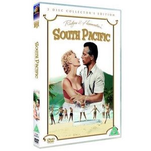 MediaTronixs South Pacific: 2-disc [Special Edition] DVD Pre-Owned Region 2