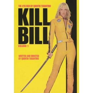 MediaTronixs Kill Bill 1  [2003] [Region 1] [US DVD Pre-Owned Region 2