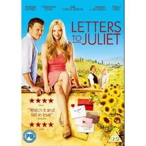 MediaTronixs Letters To Juliet  [2010] DVD Pre-Owned Region 2