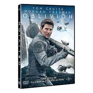 MediaTronixs Oblivion (2013). DVD Pre-Owned Region 2