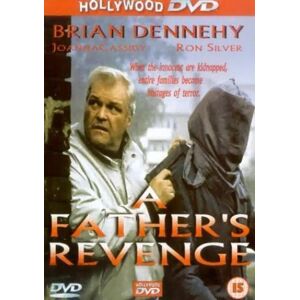 MediaTronixs A Fathers Revenge  DVD Pre-Owned Region 2
