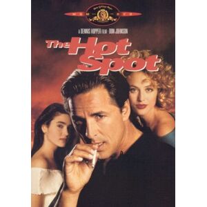 MediaTronixs Hot Spot  [1990] [Region 1] [US Imp DVD Pre-Owned Region 2