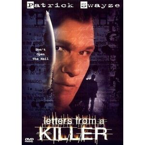 MediaTronixs Letters From A Killer  [1999] [Regi DVD Pre-Owned Region 2