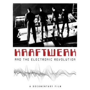 MediaTronixs Kraftwerk: Kraftwerk And The Electronic Revolution DVD (2008) Kraftwerk Cert E Pre-Owned Region 2