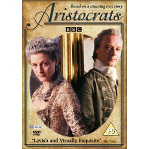 MediaTronixs Aristocrats DVD (2009) Alun Armstrong, Caffrey (DIR) Cert PG Pre-Owned Region 2