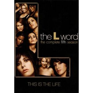 MediaTronixs The L Word: Season 5 DVD Pre-Owned Region 2