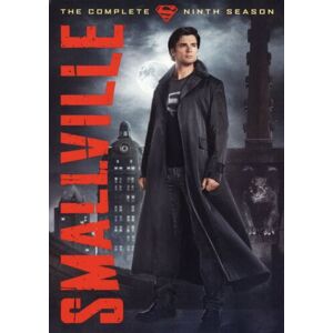 MediaTronixs Smallville: Complete Ninth Season  DVD Pre-Owned Region 2