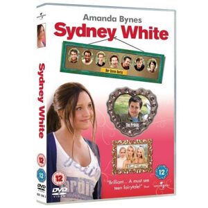MediaTronixs Sydney White  DVD Pre-Owned Region 2