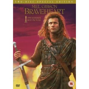 MediaTronixs Braveheart (2 Disc Special Edition) [199 DVD Pre-Owned Region 2