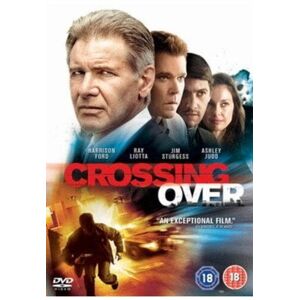 MediaTronixs Crossing Over DVD (2009) Harrison Ford, Kramer (DIR) Cert 18 Pre-Owned Region 2