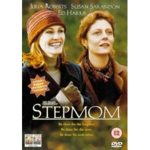 MediaTronixs Stepmom DVD (2014) Julia Roberts, Columbus (DIR) Cert 12 Pre-Owned Region 2
