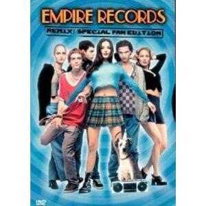 MediaTronixs Empire Records  [1995] DVD Pre-Owned Region 2