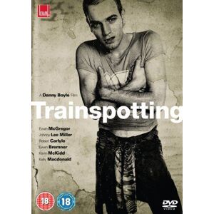 MediaTronixs Trainspotting DVD (2009) Ewan McGregor, Boyle (DIR) Cert 18 Pre-Owned Region 2