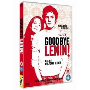 MediaTronixs Good Bye Lenin!  [2002] DVD Pre-Owned Region 2