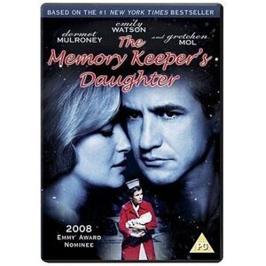 MediaTronixs The Memory Keeper’s Daughter DVD (2008) Emily Watson, Jackson (DIR) Cert PG Pre-Owned Region 2