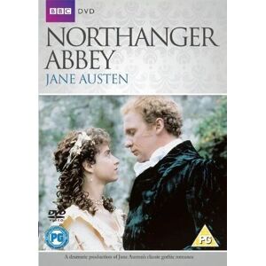 MediaTronixs Northanger Abbey DVD (2012) Peter Firth, Foster (DIR) Cert PG Pre-Owned Region 2