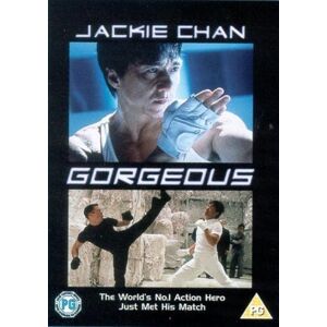 MediaTronixs Gorgeous DVD (2000) Jackie Chan, Kok (DIR) Cert PG Pre-Owned Region 2