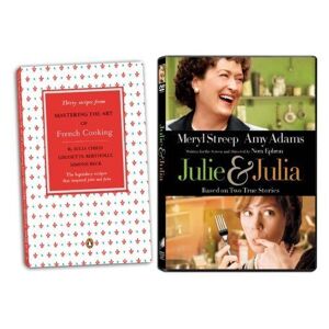 MediaTronixs Julie & Julia DVD (2010) Meryl Streep, Ephron (DIR) Cert 12 Pre-Owned Region 2