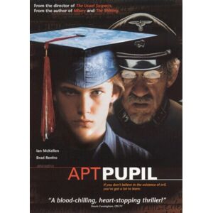 MediaTronixs Apt Pupil  DVD Pre-Owned Region 2