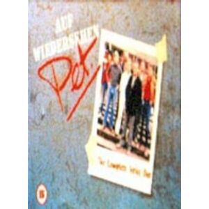 MediaTronixs Auf Wiedersehen Pet: The Complete Series 1 DVD (2002) Tim Healy, Bamford (DIR) Pre-Owned Region 2