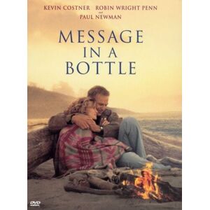 MediaTronixs Message In A Bottle  [1999] [Region DVD Pre-Owned Region 2