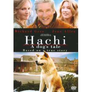MediaTronixs Hachi: A Dogs Tale  [2009] [Region DVD Pre-Owned Region 2