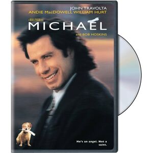 MediaTronixs Michael (1996) [All Region] Import - UK DVD Pre-Owned Region 2