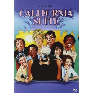MediaTronixs California Suite DVD Pre-Owned Region 2
