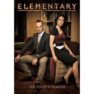 MediaTronixs ELEMENTARY: THE FOURTH SEASON DVD Pre-Owned Region 2
