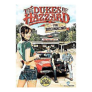 MediaTronixs The Dukes Of Hazzard: The Beginning DVD (2007) Jonathan Bennett, Berlinger Pre-Owned Region 2