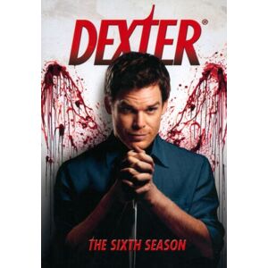 MediaTronixs Dexter: The Complete Sixth Season (4pc) DVD Pre-Owned Region 2