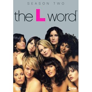 MediaTronixs L-Word - The Complete Second Season DVD Pre-Owned Region 2
