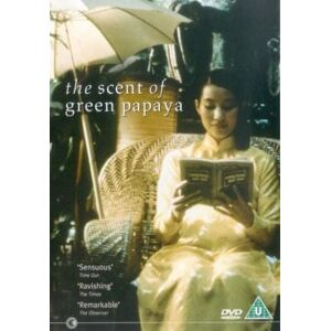 MediaTronixs The Scent Of Green Papaya DVD (2004) Tran Nu Yen-Khe, Hung (DIR) Cert U Pre-Owned Region 2