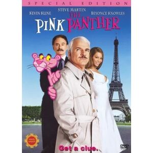 MediaTronixs Pink Panther  [2006] [Region 1] [US DVD Pre-Owned Region 2