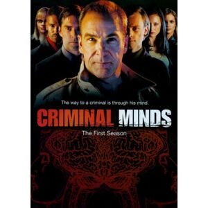 MediaTronixs Criminal Minds: Complete First Season [D DVD Pre-Owned Region 2