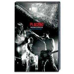MediaTronixs Placebo: Soulmates Never Die - Live In Paris DVD (2004) Placebo Cert E Pre-Owned Region 2