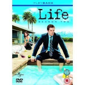 MediaTronixs Life Season 2  DVD Pre-Owned Region 2