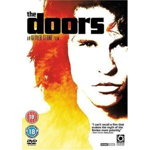 MediaTronixs The Doors DVD (2008) Val Kilmer, Stone (DIR) Cert 18 Pre-Owned Region 2