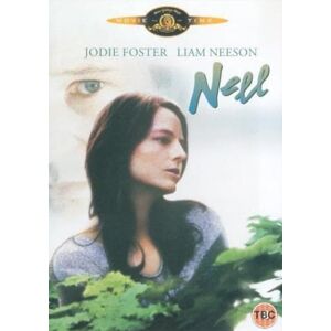 MediaTronixs Nell DVD (2003) Jodie Foster, Apted (DIR) Cert 12 Pre-Owned Region 2