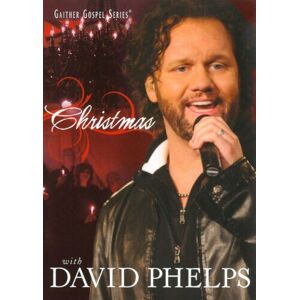 MediaTronixs Christmas With David Phelps  [2010] DVD Pre-Owned Region 2